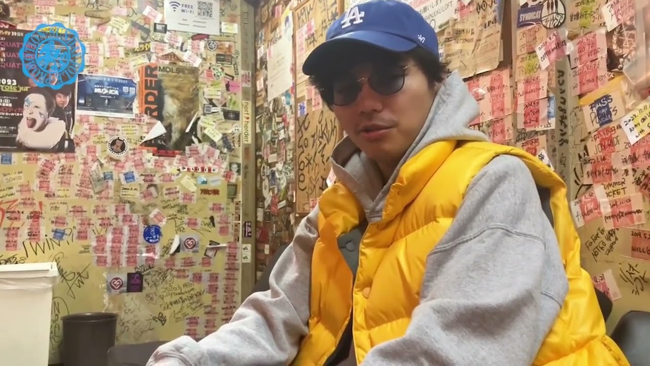 CRYAMY】2ndアルバム『世界/WORLD』を引っ提げてのツアー、2/10(土