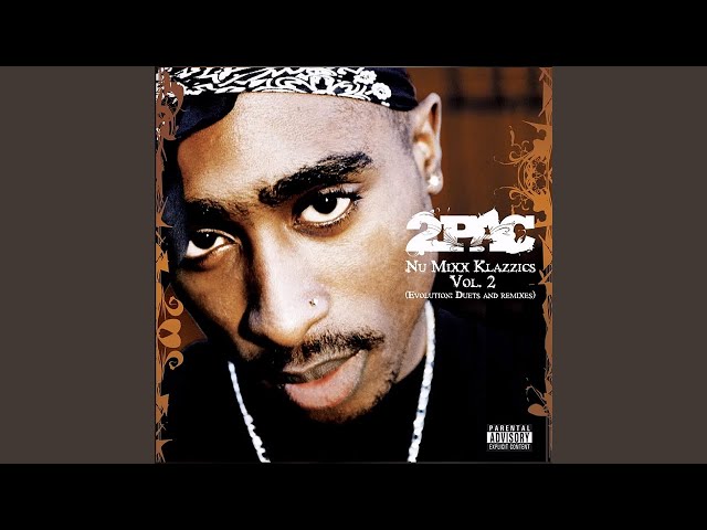 2Pac - Dead Or Alive (Nu-Mixx Klazzics Vol. 2) (Feat. Snoop Dogg