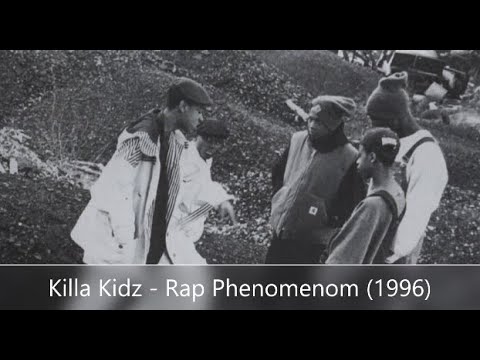 新品 KILLA KIDZ STREETS IS REAL Killa Kidz - Streets Is Real - YouTube