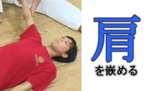 DVD 骨絡調整術DVD