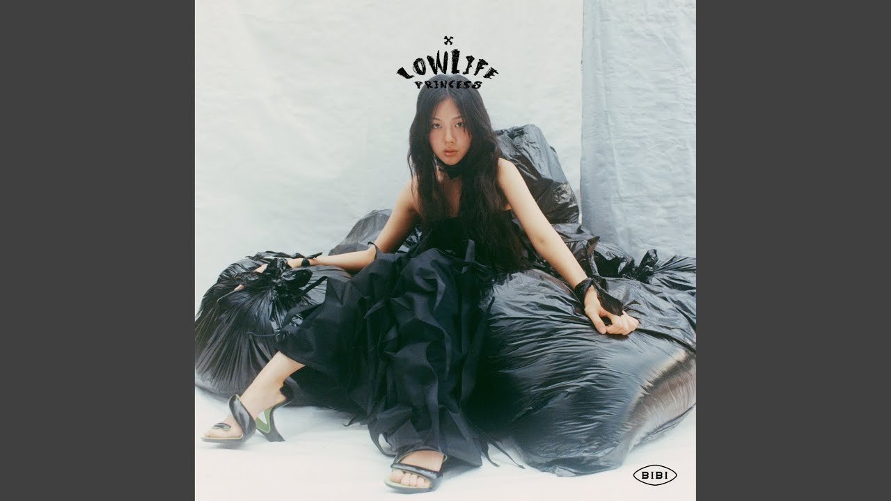 BIBI - Lowlife Princess: Noir (FULL ALBUM 2022) - YouTube
