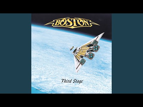 How Boston Reached New Chart Heights With Belated 'Third Stage'