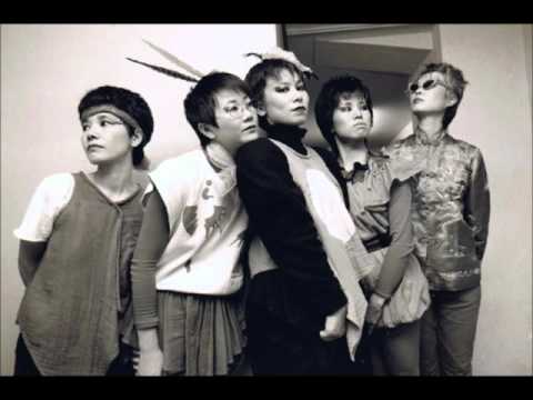 Get The Punk J Punk & New Wave 1972~1991 – 4 x CD (Compilation