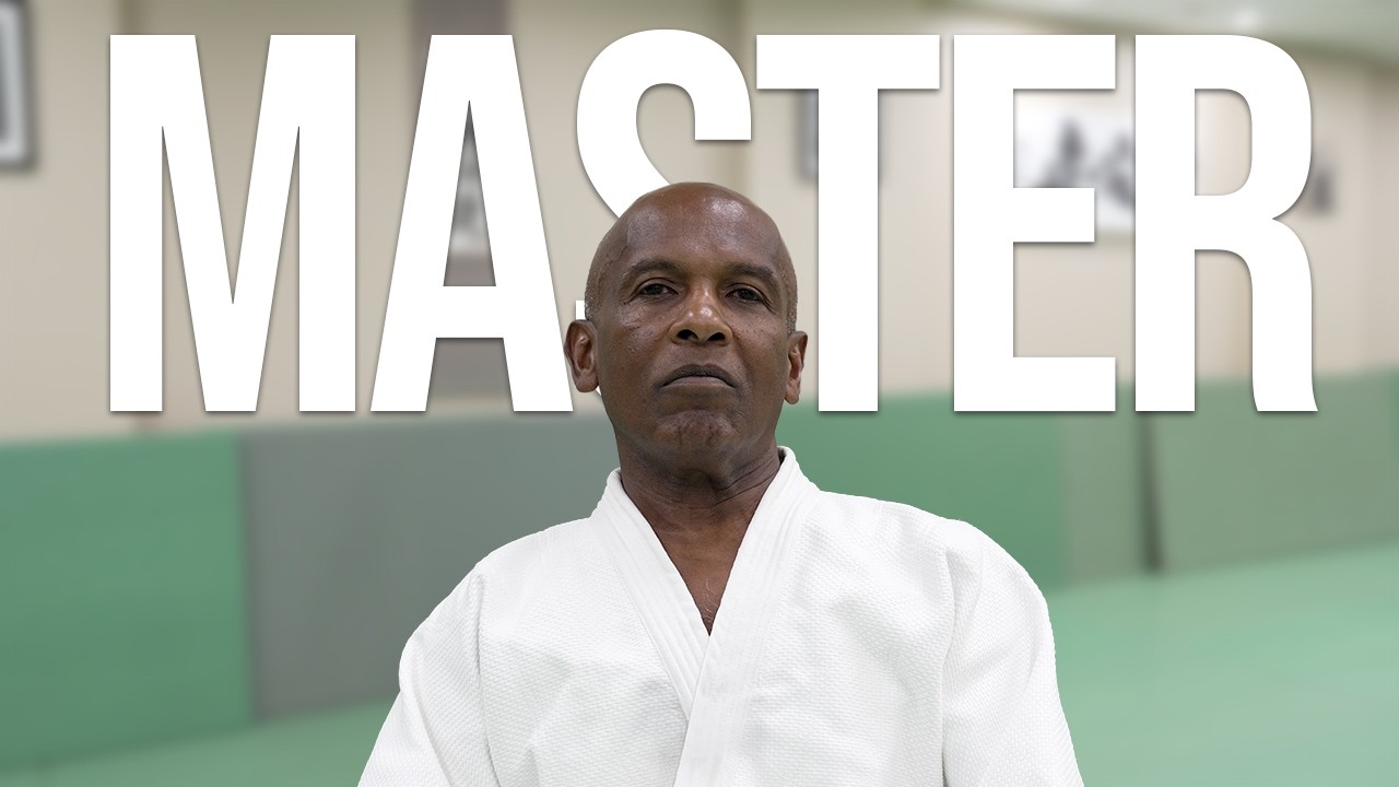 5/9/2011 神道夢想流杖術 西岡常夫先生 Nishioka sensei's house