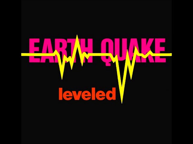 Earth Quake - Leveled (1977) (US, Hard Rock, Power Pop) - YouTube