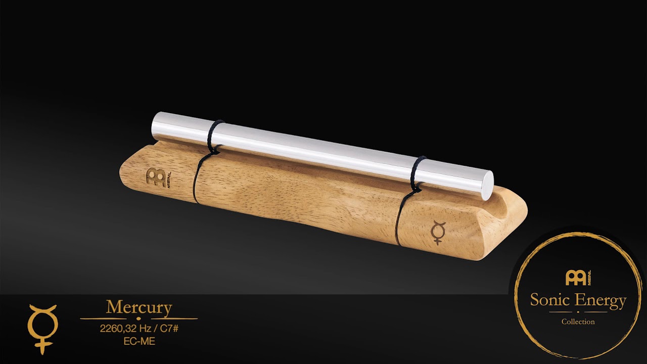 エナジーチャイム EC-ME｜MEINL SONIC ENERGY 国内公式サイト