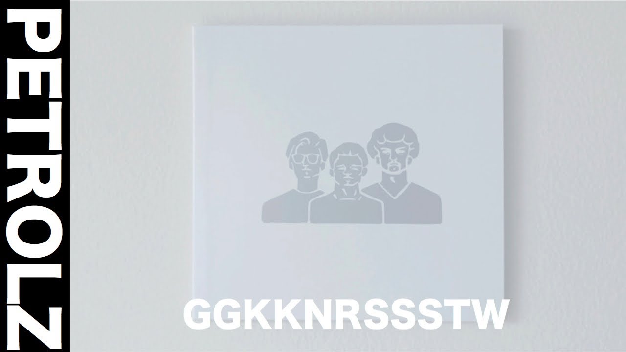 ペトロールズ】最新アルバム「GGKKNRSSSTW」【PETROLZ】 - YouTube