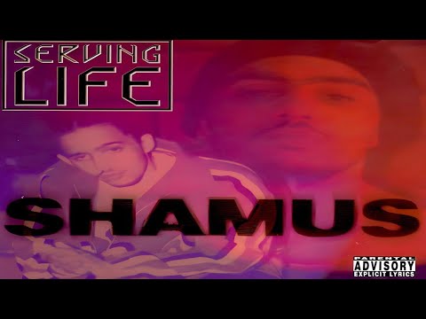 Shamus – Serving Life – CD (EP), 1997 [r3058864] | Discogs