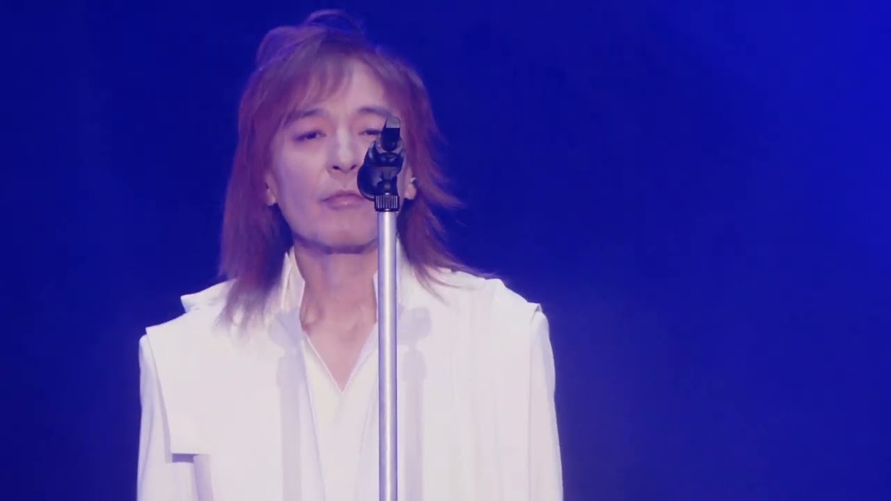 TM NETWORK - FINAL MISSION -START investigation- (さいたまスーパー