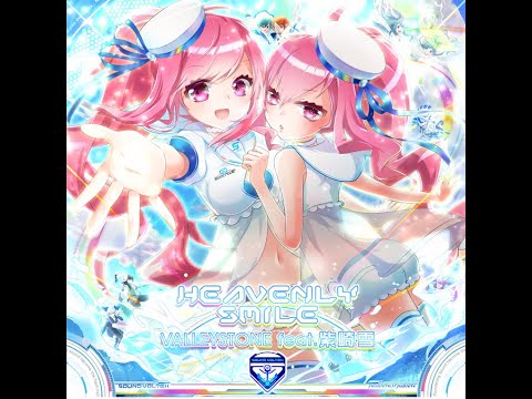SOUND VOLTEX IV HEAVENLY HAVEN part.1 - YouTube