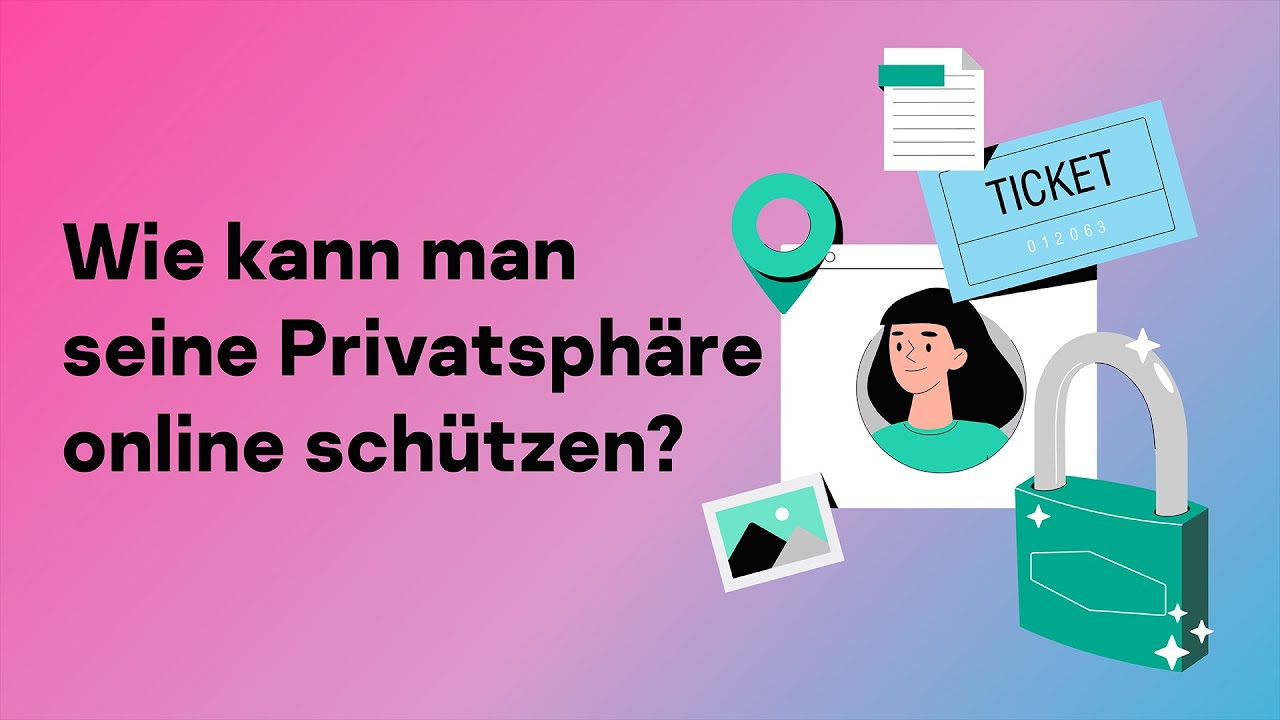 Maximale Sicherheit online | Wie Sie Ihre Privatsphäre erfolgreich