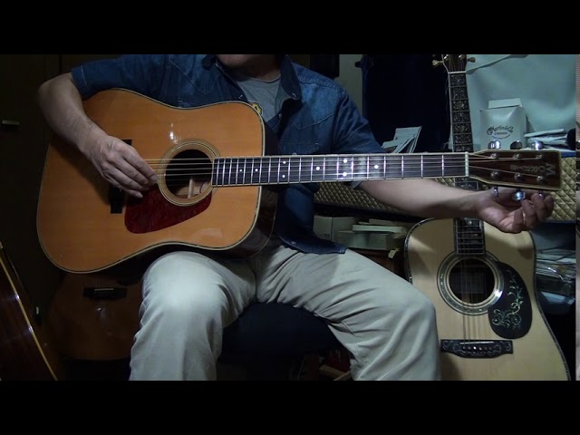 20.09 Morris MD525S 試聴動画 - YouTube