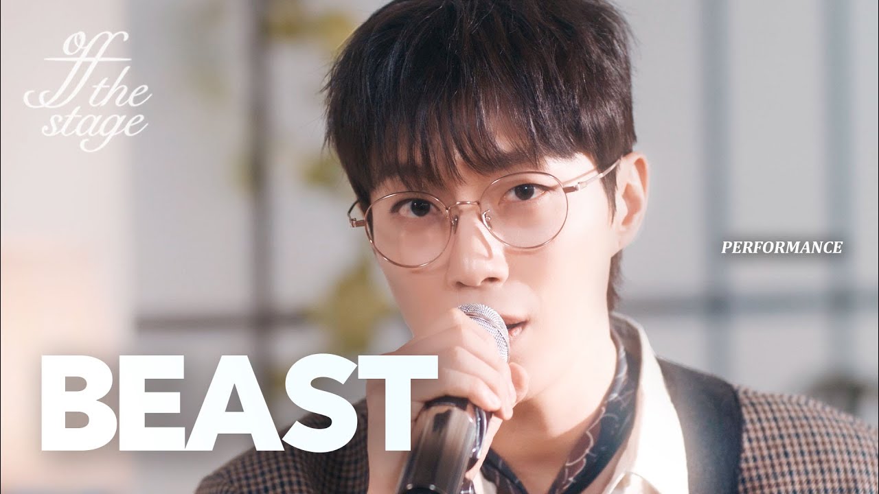 BEAST(HIGHLIGHT)(비스트(하이라이트)) '없는 엔딩' | Performance