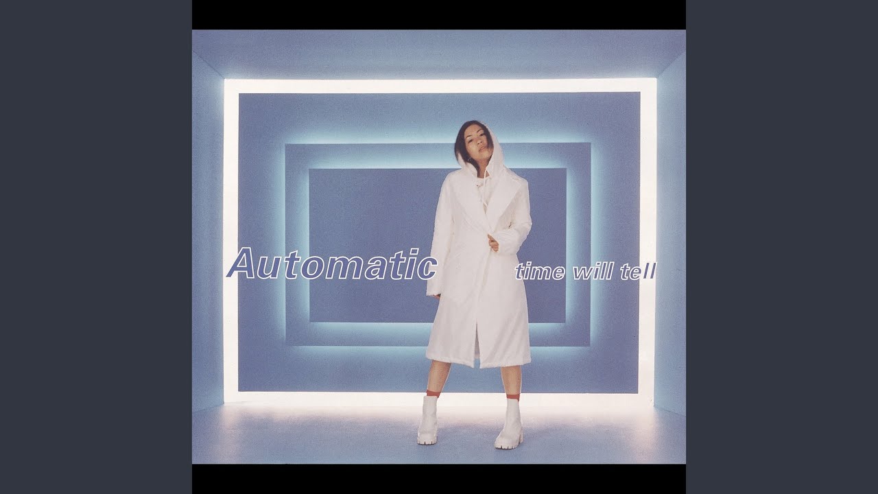 Time Will Tell (Dub Mix) - YouTube