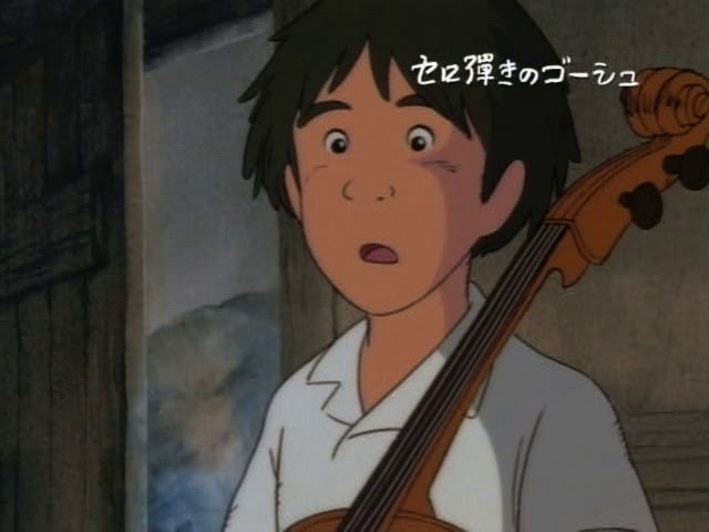 セロ弾きのゴーシュDVD予告編 - YouTube