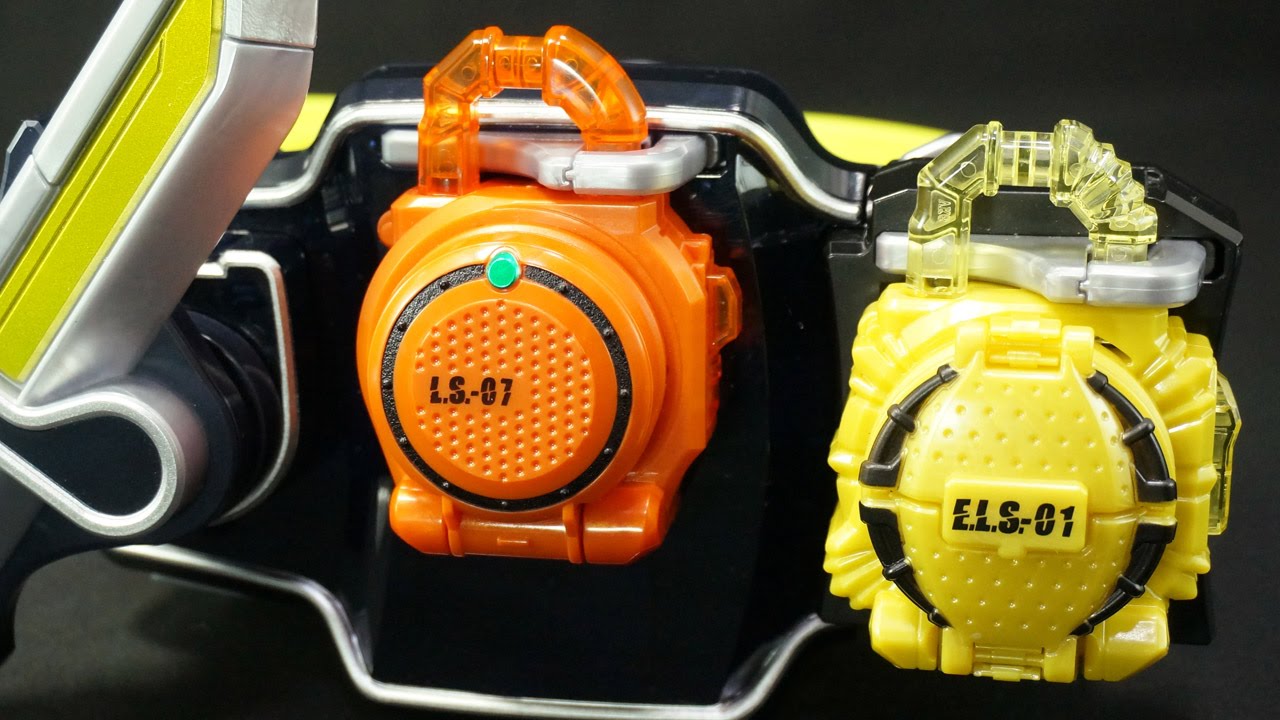 超激レア！」仮面ライダー 鎧武ガイム レモンエナジーロックシード