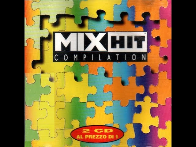 Mix Hit Compilation - CD2 (1997) - YouTube