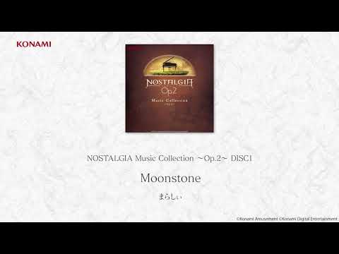 NOSTALGIA Music Collection ～Op.2～ DISC1【試聴】 - YouTube