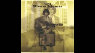 坂本慎太郎（Shintaro Sakamoto） - ヤッホー | NEWTONE RECORDS