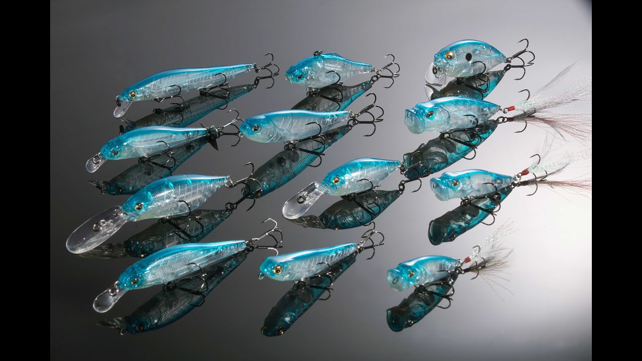 メガバス タイプX ソーダボーン 新品箱入 3個セット⭐︎ Megabass