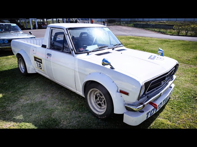 1/18 IG ADVANサニトラ ワタナベ深リムオーバーフェンダーカスタム 1