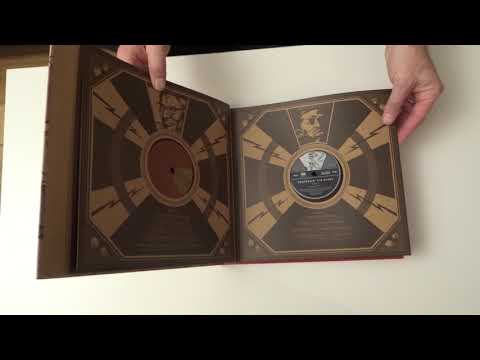 Confessin' The Blues Volume 1 – 2 x Vinyl (LP, Compilation), 2018