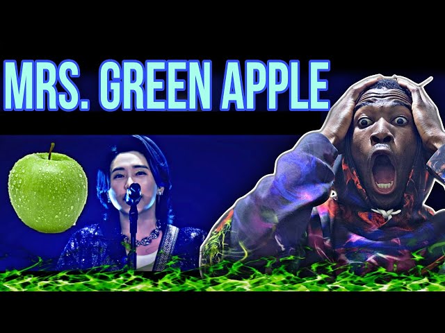 ミュージシャン WELTRAUM Light Band Mrs. GREEN APPLE WELTRAUM Light