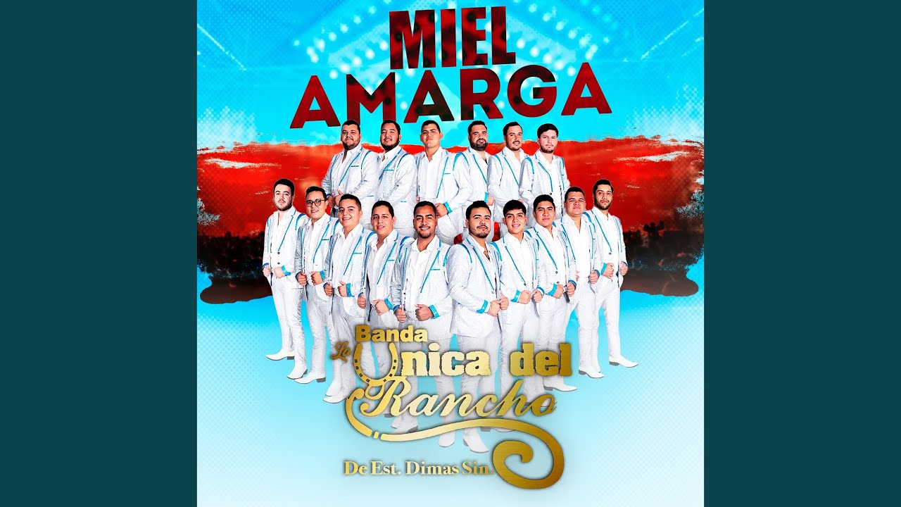 Miel Amarga - YouTube