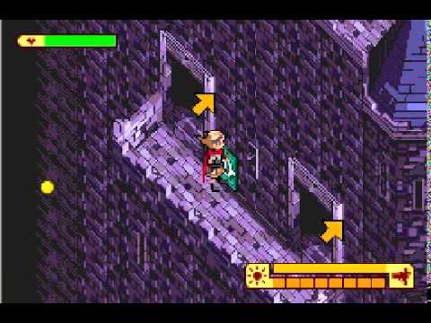 ボクらの太陽 プレイ動画 パート1 - YouTube