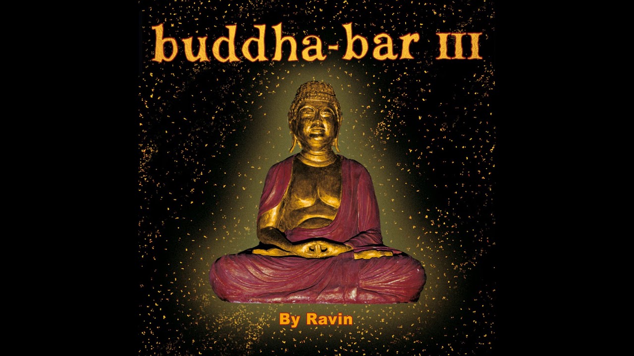 Buddha-Bar III - CD2 - YouTube