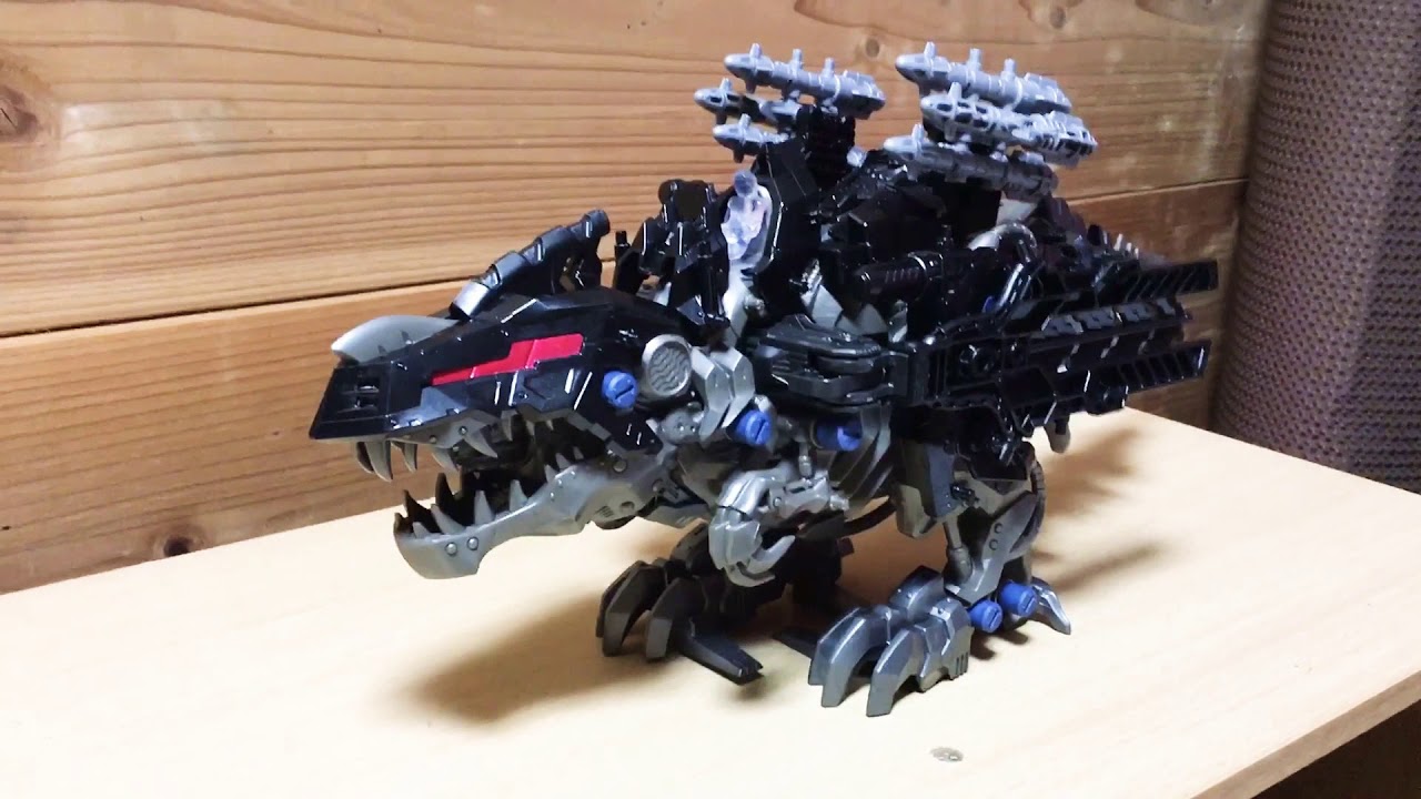 ZW オメガレックス レビュー | 退屈と惰性と 改