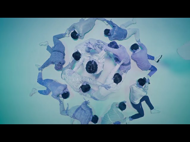 ETC]SEVENTEEN - 「舞い落ちる花びら (Fallin' Flower