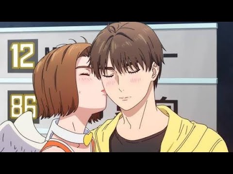 TVアニメ「ミギとダリ」Blu-ray BOX テレビCM ミギとダリver - YouTube