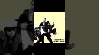 The Birthday - I'm Just A Dog [Full Album] - YouTube