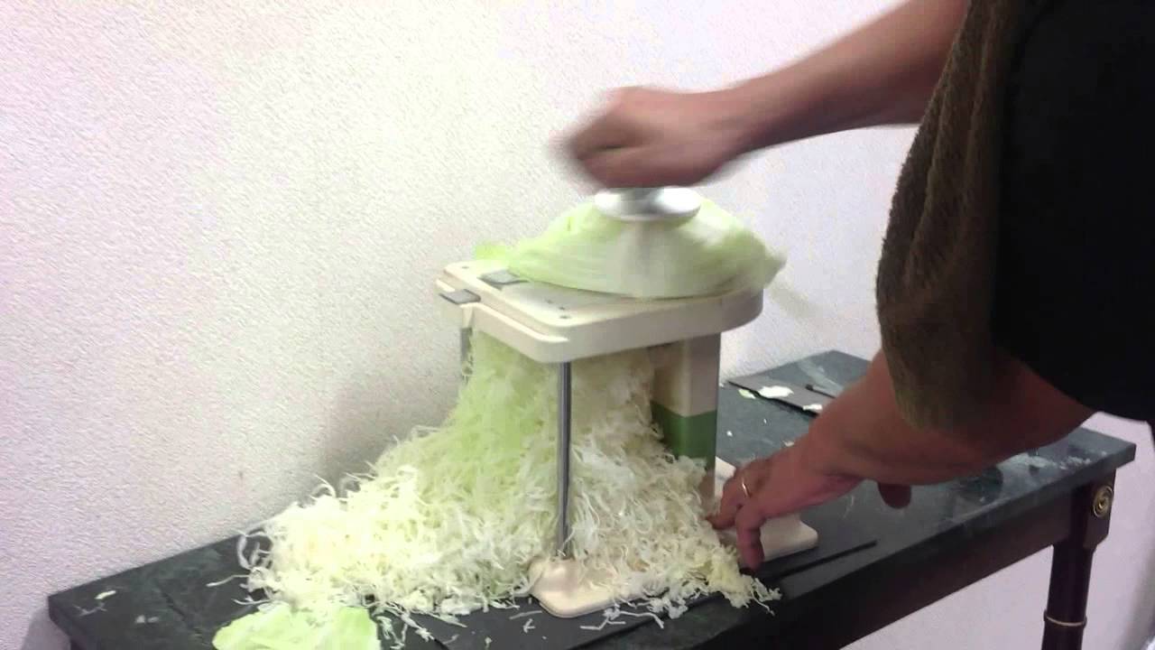 キャベツくん | 千葉工業所