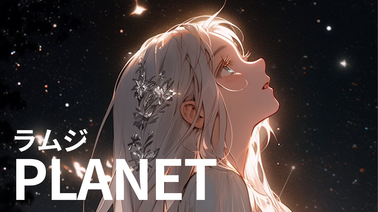 ラムジ】PLANET- 事到如今 再也回不去了 - YouTube