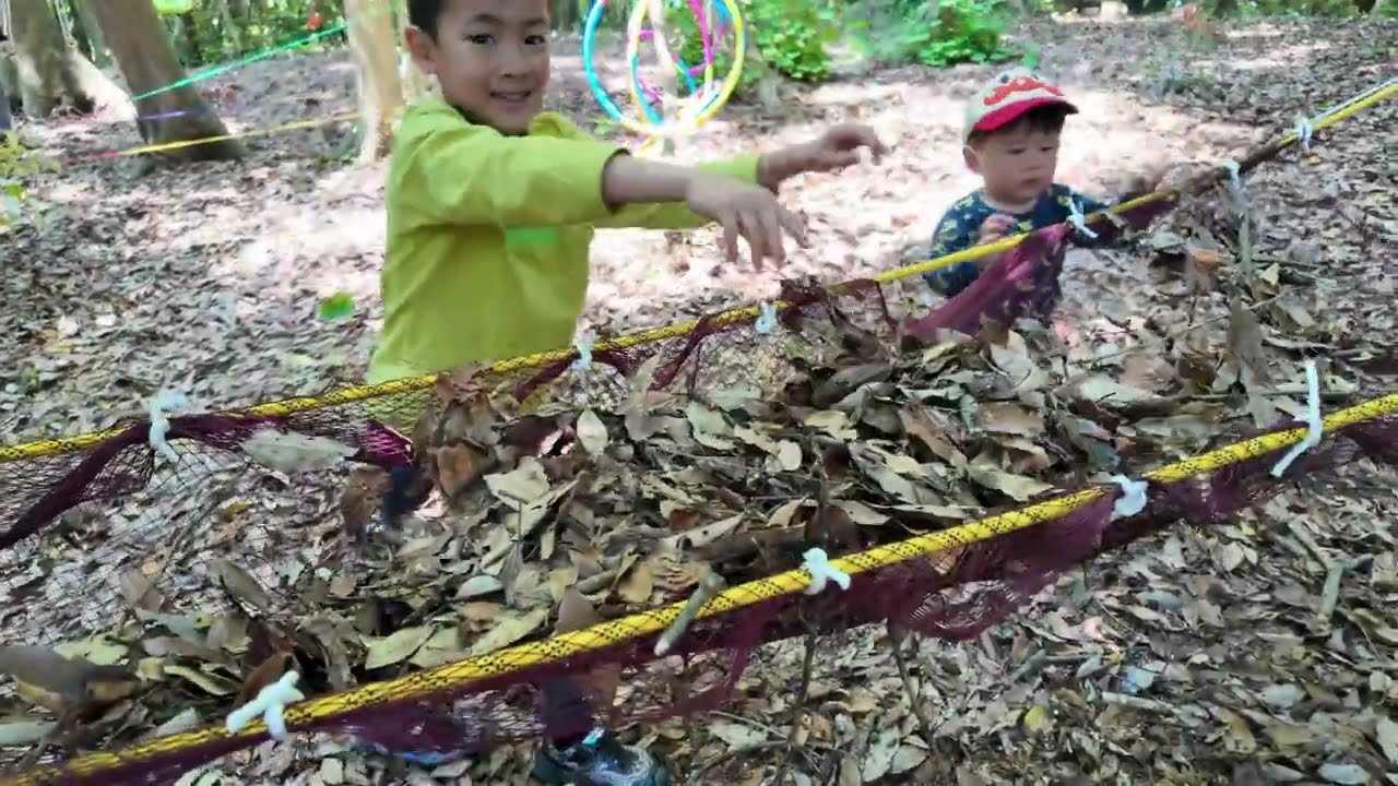 NPO法人 人と木 - 長門おもちゃ美術館