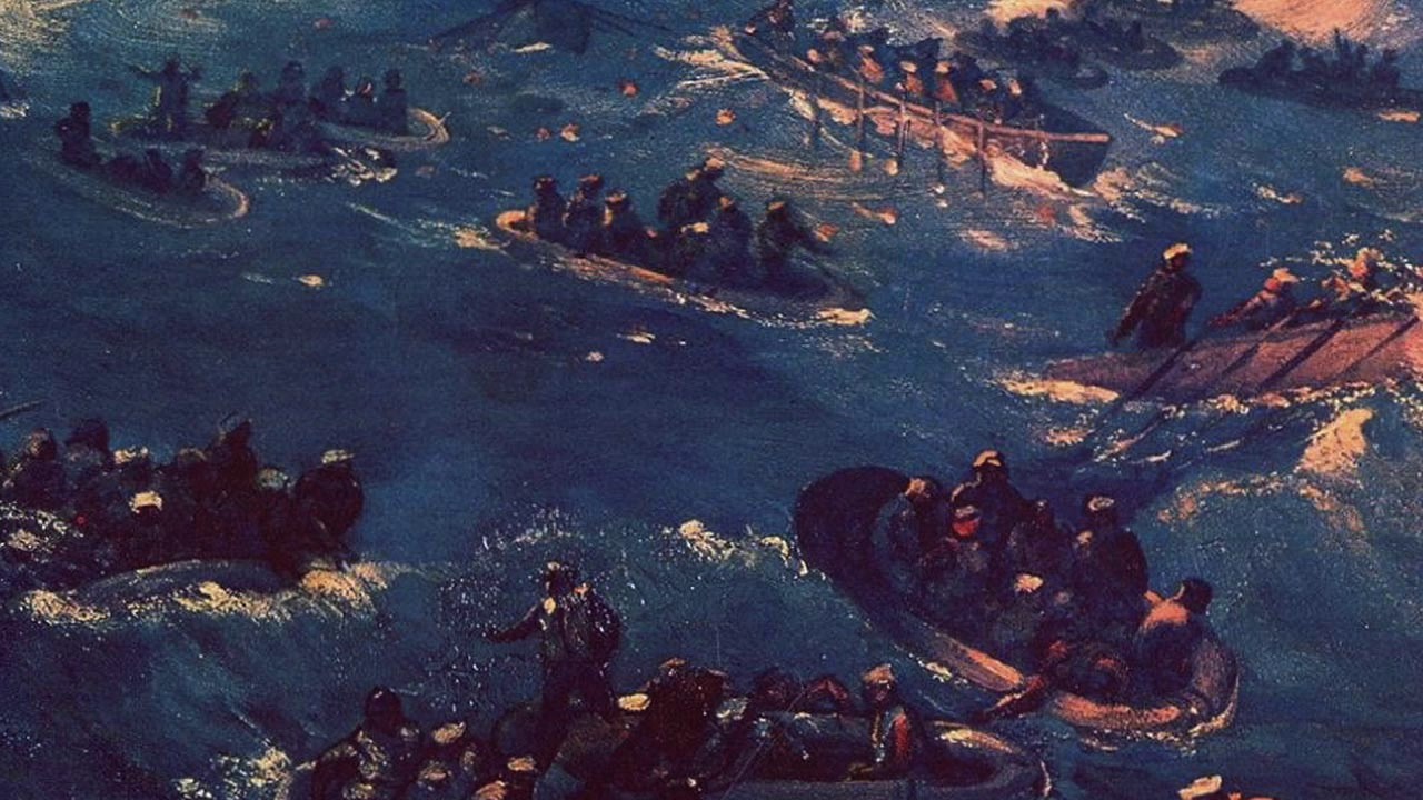 The Avalanches名盤『Since I Left You』が20周年! MF DOOMらの