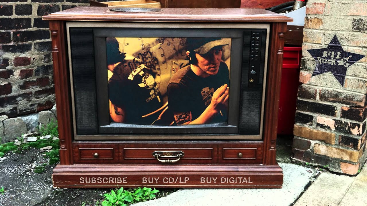 エリオット・スミス『Either/Or』：衝撃的に美しい作品最高傑作のひとつ