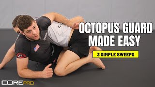 Octopus Guard Made Simple! (3 Easy Options) - YouTube