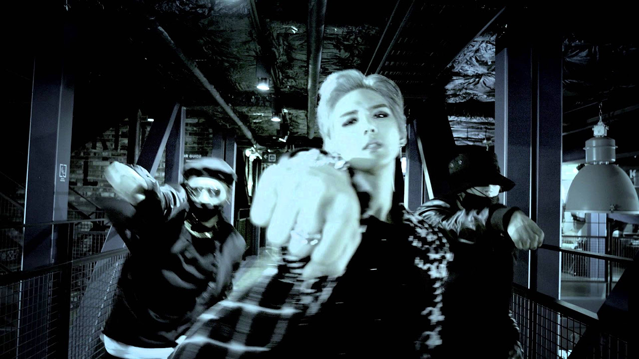 HISTORY「消えてしまった My Love」MV full ver. - YouTube