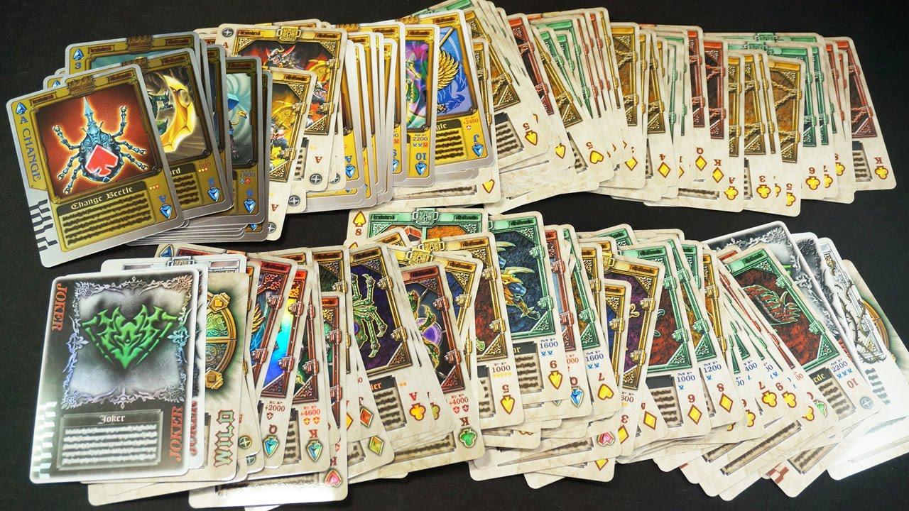 仮面ライダー 剣ブレイド ラウズカードアーカイブス Kamen Rider Blade