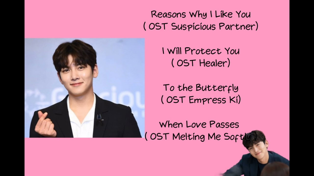 Thank you for being there - YouTube