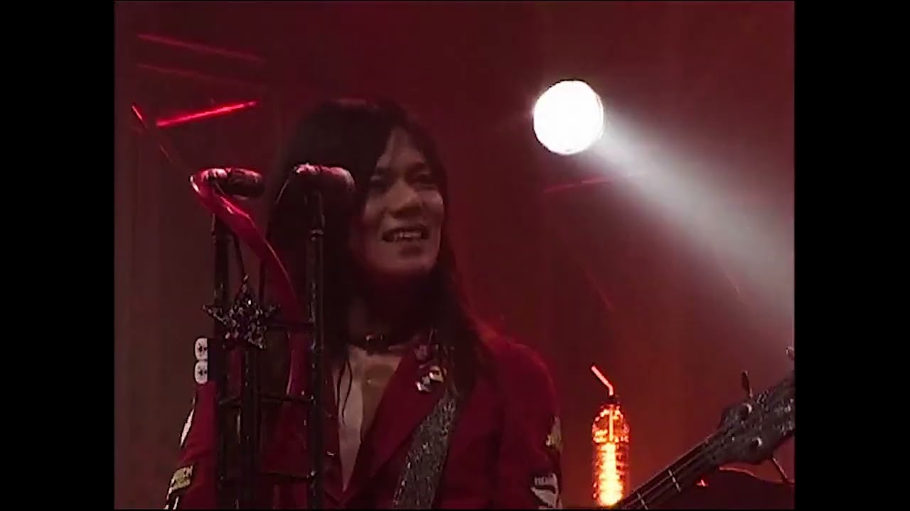 La'cryma Christi - The 10th Anniversary 