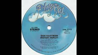 Instant Replay (1978) (Tom Moulton 12