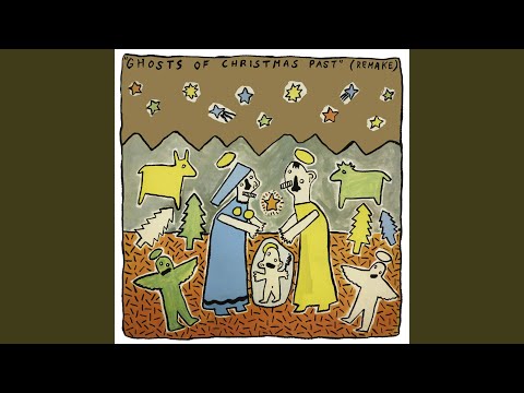 Ghosts Of Christmas Past (Remake) – Vinyl (LP, Compilation), 1982