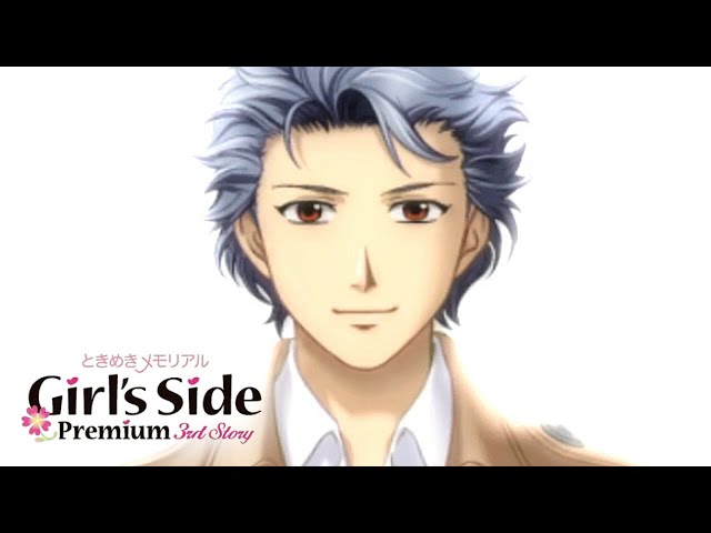 ありがとう、設楽聖司｜はじめての「ときメモGS3」 最終回 - YouTube