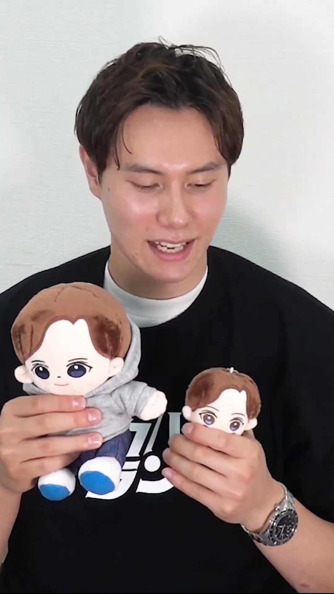 髙橋藍】いつも応援してくださる皆様へ．．．（Short） - YouTube