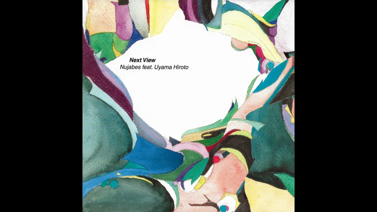 Nujabes Feat. Uyama Hiroto – Next View(7