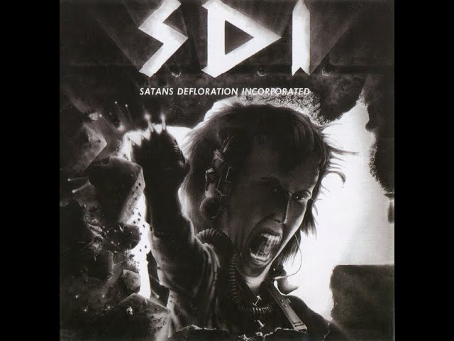 S.D.I. - Satan's Defloration Incorporated (Full Album) - YouTube